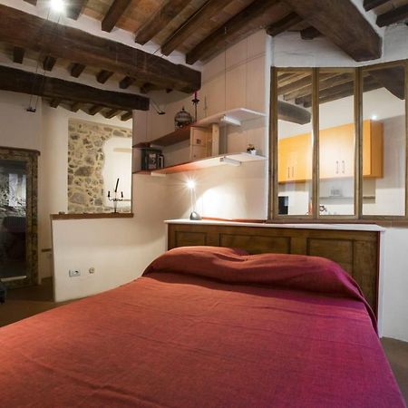 Appartamento Nel Borgo Roccatederighi Exterior foto